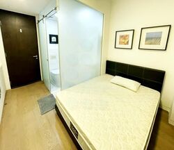 Fulcrum (D15), Condominium #536090841